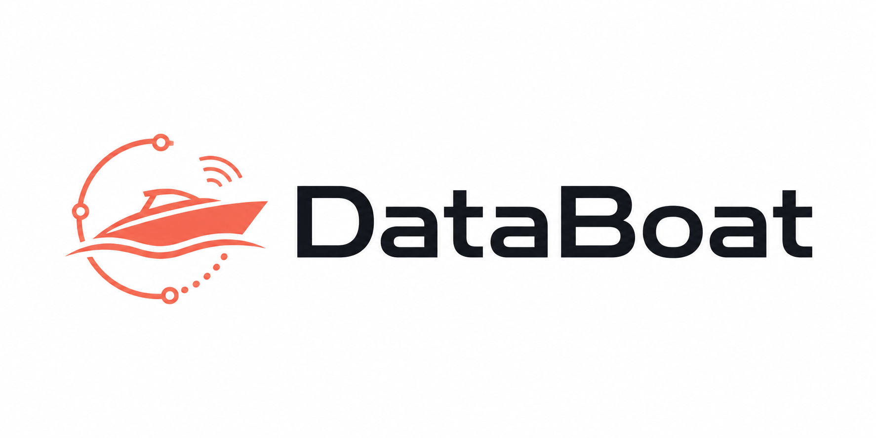 DataBoat Logo